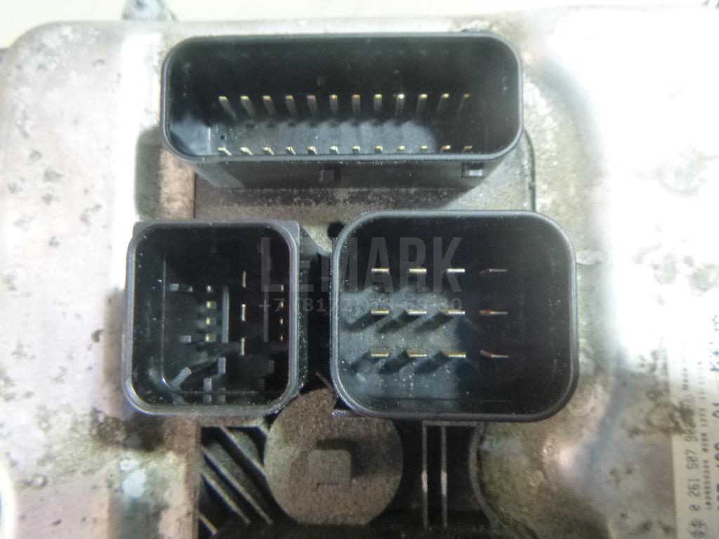 Блок управления двигателем для  Audi A3 (8L1) 1996-2003