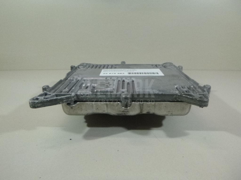 Блок управления двигателем для  Audi A3 (8L1) 1996-2003