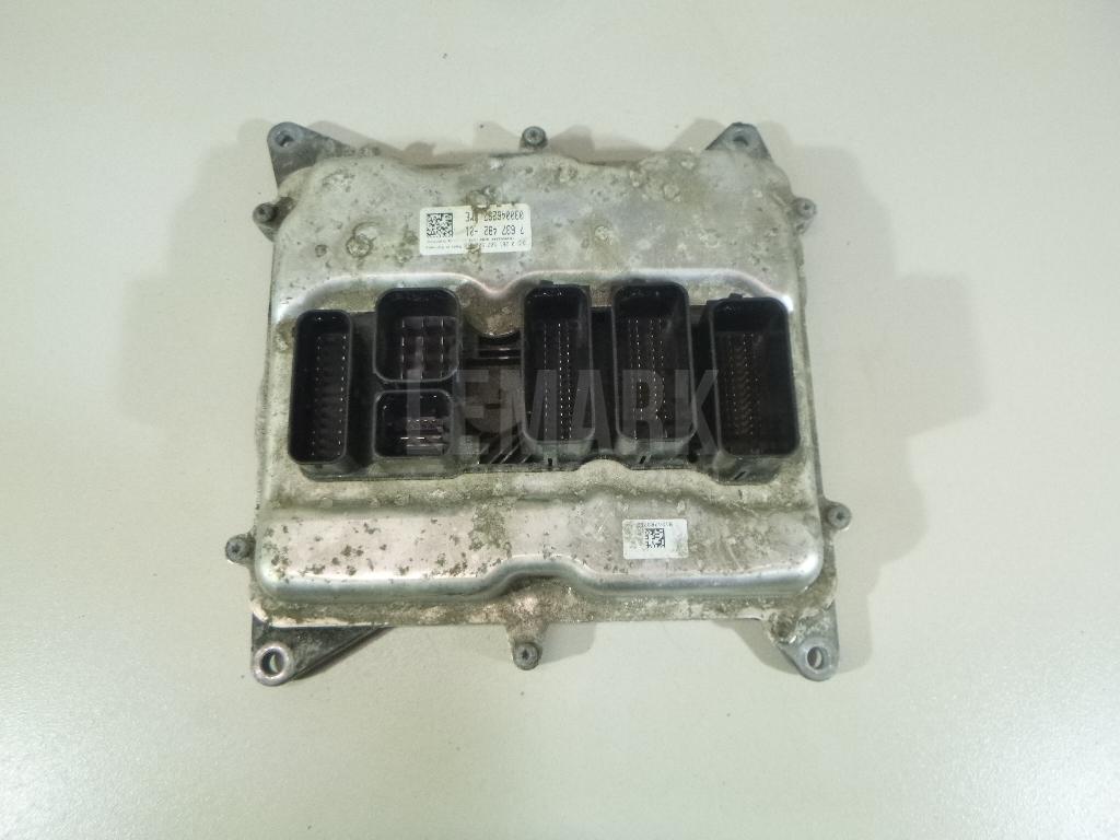 Блок управления двигателем для  Audi A3 (8L1) 1996-2003