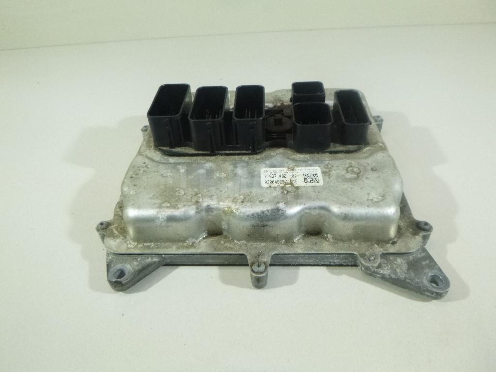 Блок управления двигателем для  Audi A3 (8L1) 1996-2003