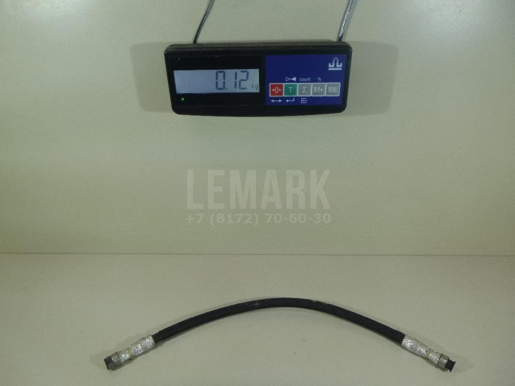 Шланг топливный для  BPW ECO MAX 1996