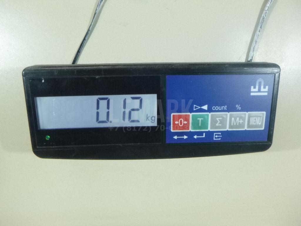 Шланг топливный для  BPW ECO MAX 1996