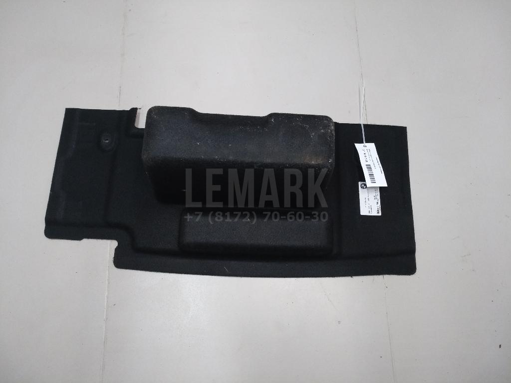 Контейнер в багажник для  Belgee X50 2023