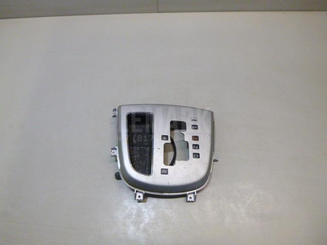Накладка декоративная 846402B950S4 Hyundai-Kia