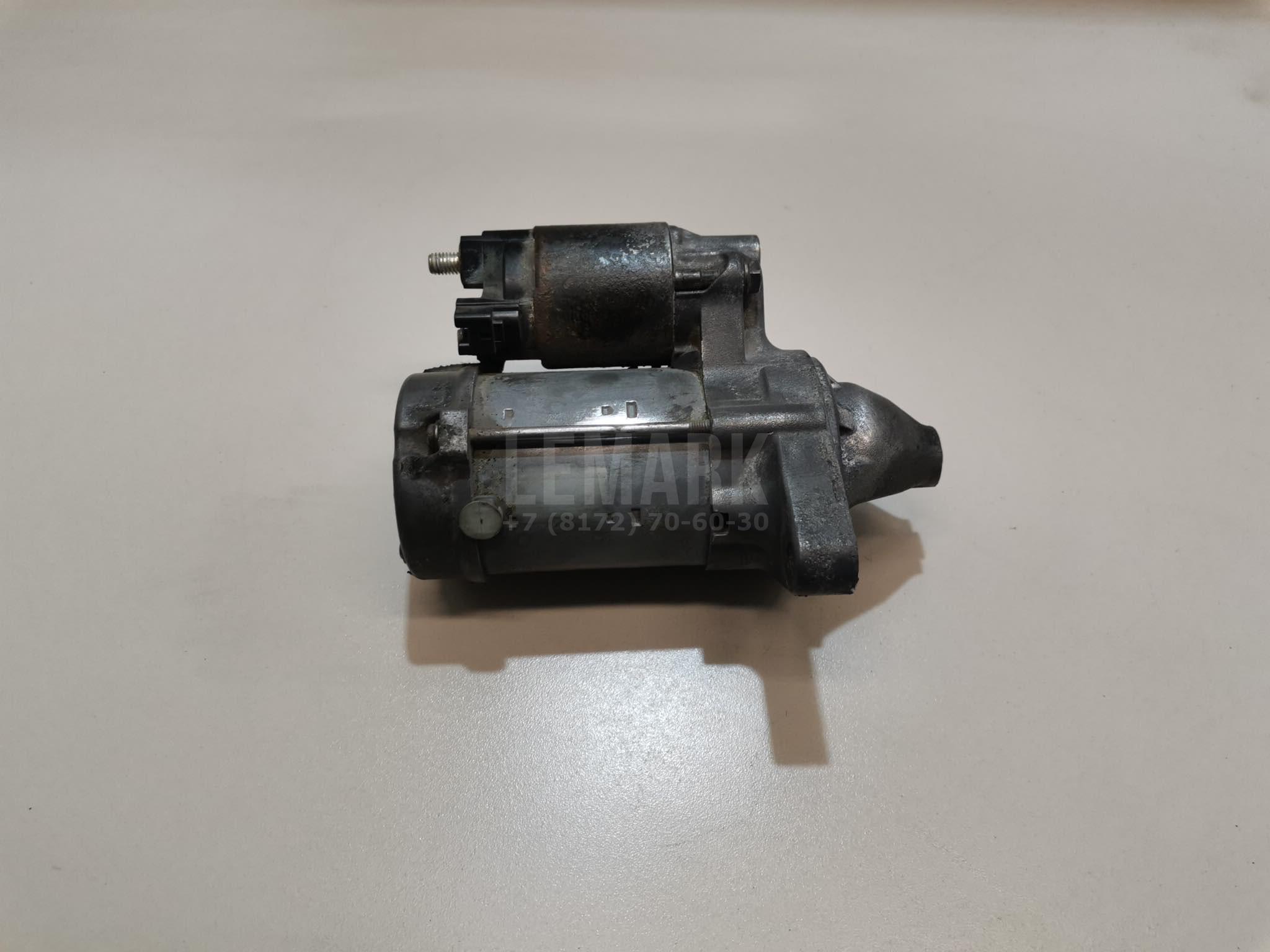 Стартер 281000T060 Toyota