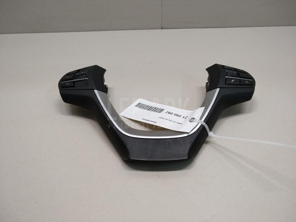 Блок кнопок для  Fiat Ducato 230 1994-2002