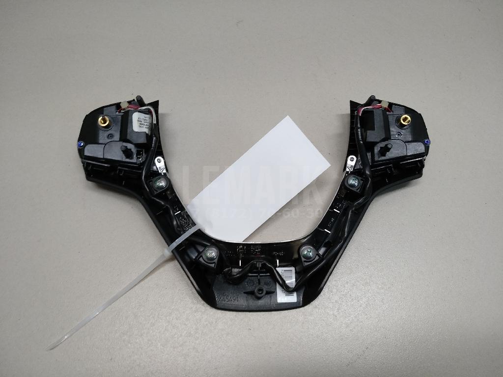 Блок кнопок для  Fiat Ducato 230 1994-2002