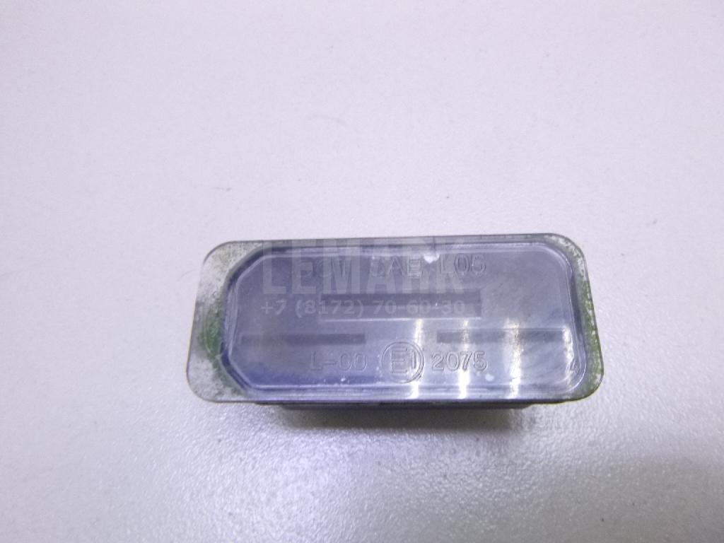 Фонарь подсветки номера 5105886 Ford