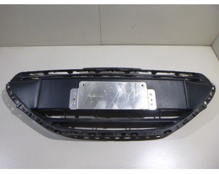 Решетка радиатора для Peugeot 208 2012-2019 б/у состояние отличное
