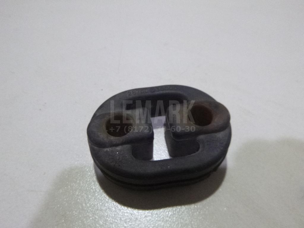 Резинка подвеса глушителя 287603B000 Hyundai-Kia