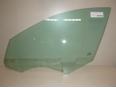 Стекло двери передней левой