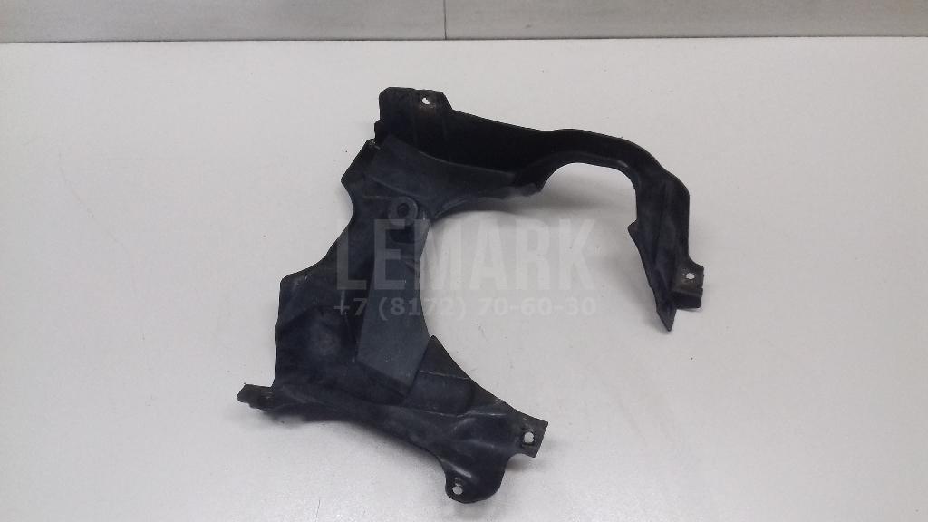Кожух рулевой колонки для  Audi A3 [8PA] Sportback 2004-2013