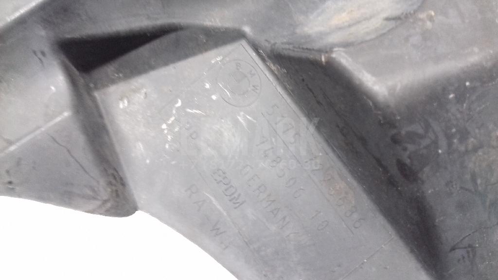 Кожух рулевой колонки для  Audi A3 [8PA] Sportback 2004-2013