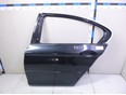 Дверь задняя левая