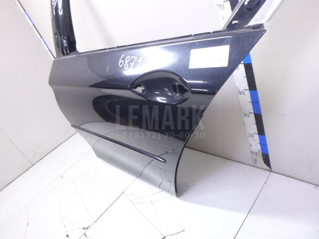 Дверь задняя левая для  BMW 6-serie GT G32 2017-2023