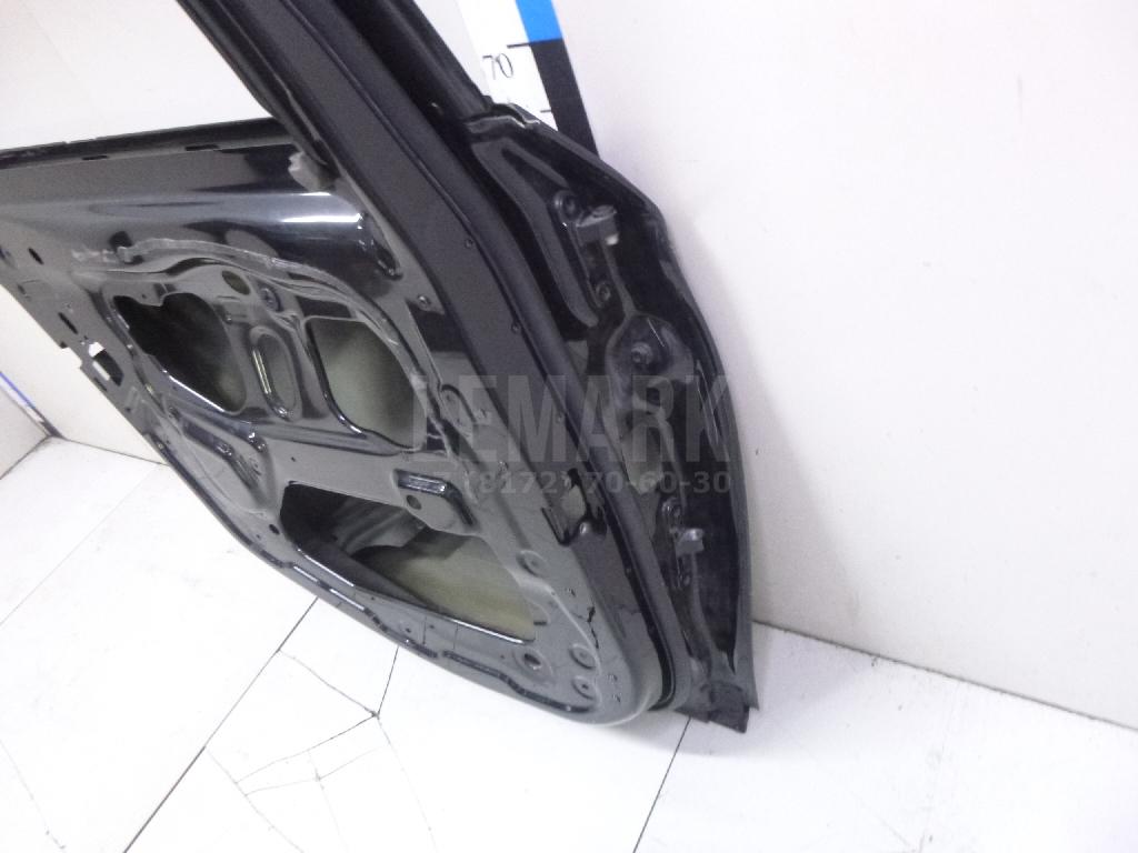 Дверь задняя левая для  BMW 6-serie GT G32 2017-2023