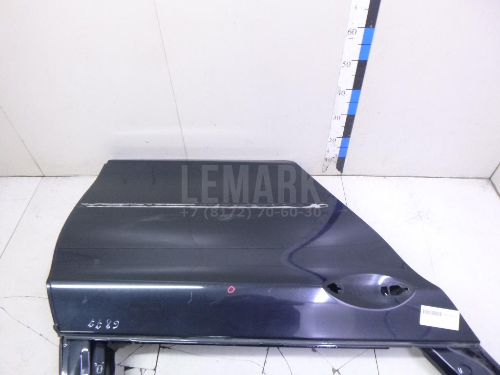 Дверь задняя правая для  Audi Q6 2022