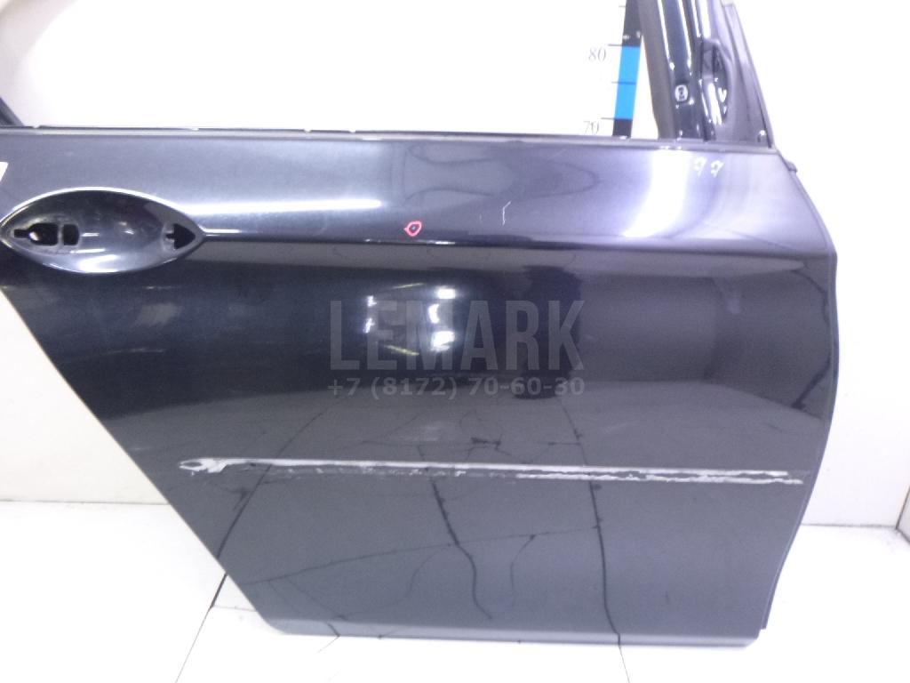 Дверь задняя правая для  Audi Q6 2022