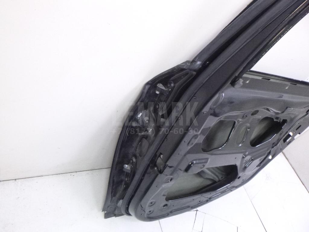 Дверь задняя правая для  Audi Q6 2022
