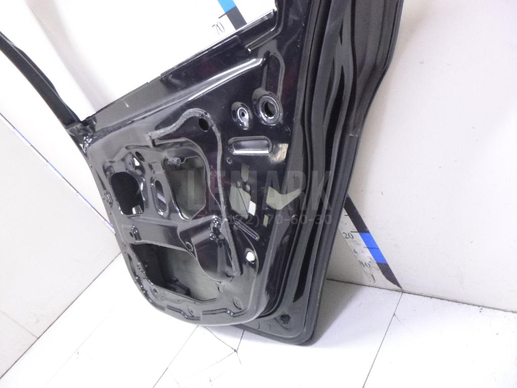 Дверь задняя правая для  Audi Q6 2022