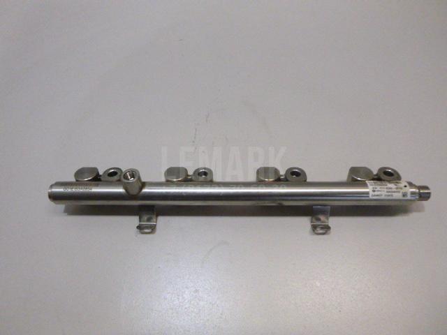 Рейка топливная (рампа) 353402B100 Hyundai-Kia