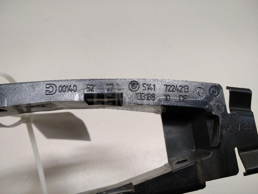 Рамка для  BMW X6 F16/F86 2014-2020