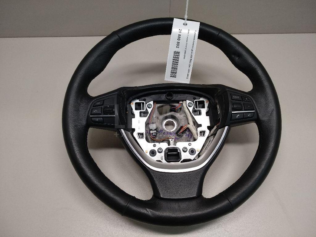 Рулевое колесо для AIR BAG (без AIR BAG)