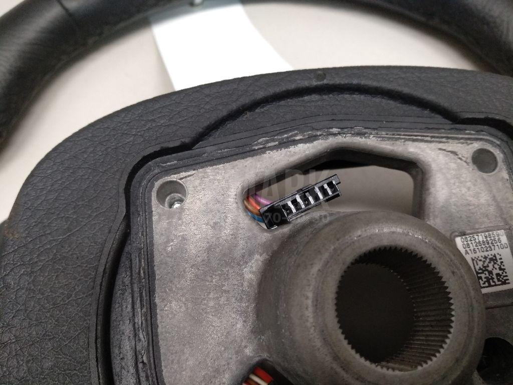 Рулевое колесо для AIR BAG (без AIR BAG)