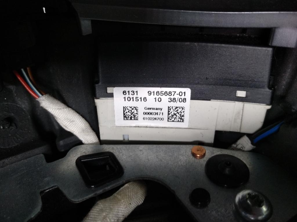 Рулевое колесо для AIR BAG (без AIR BAG)