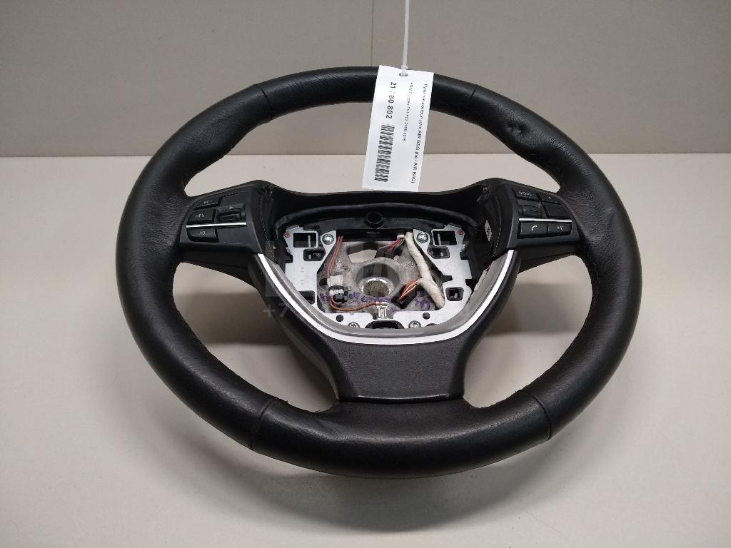 Рулевое колесо для AIR BAG (без AIR BAG)
