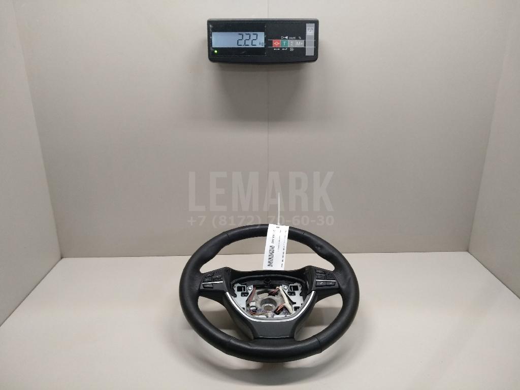 Рулевое колесо для AIR BAG (без AIR BAG)