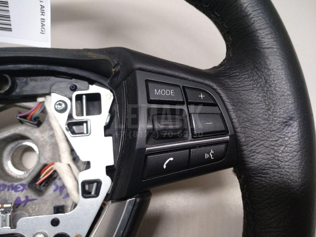 Рулевое колесо для AIR BAG (без AIR BAG)