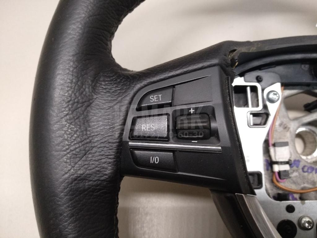 Рулевое колесо для AIR BAG (без AIR BAG)