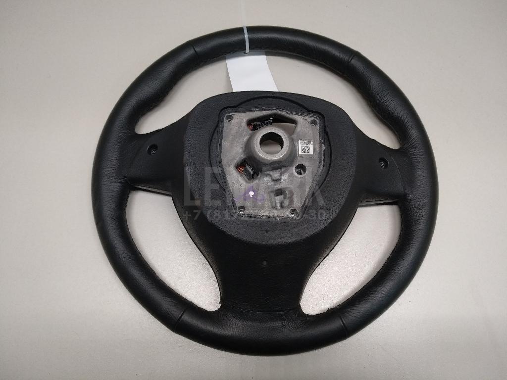 Рулевое колесо для AIR BAG (без AIR BAG)