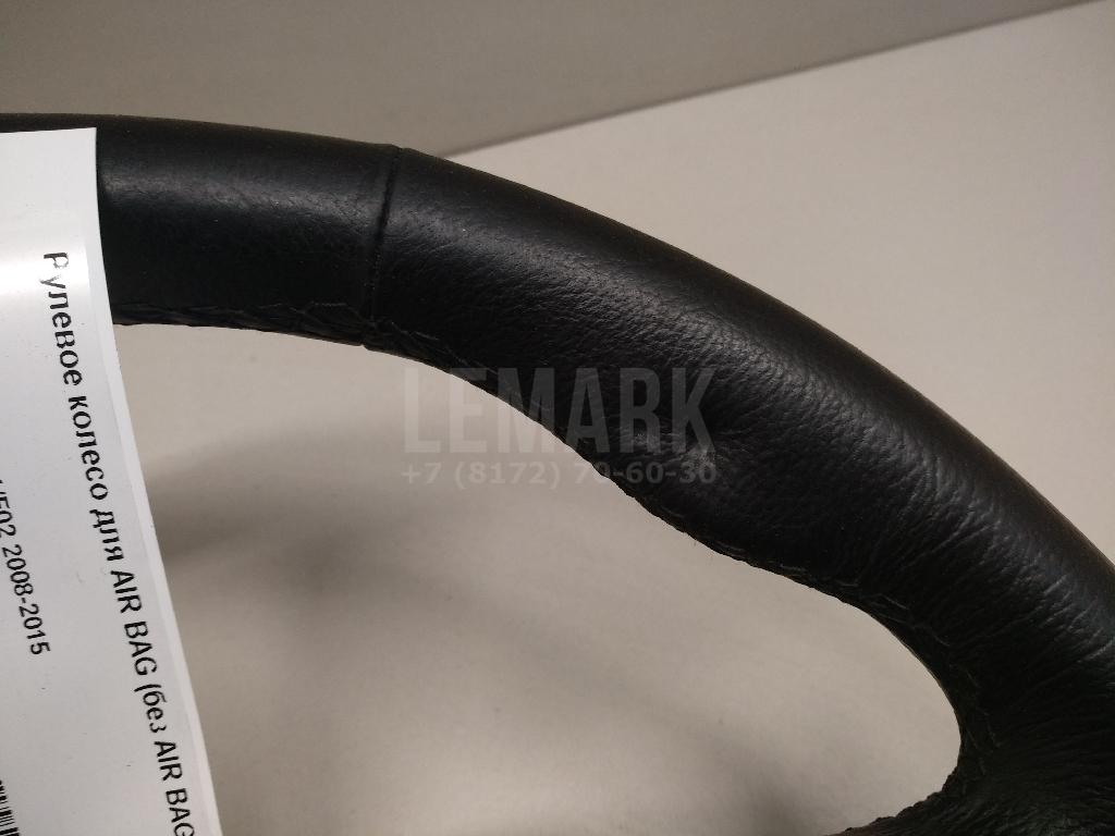 Рулевое колесо для AIR BAG (без AIR BAG)