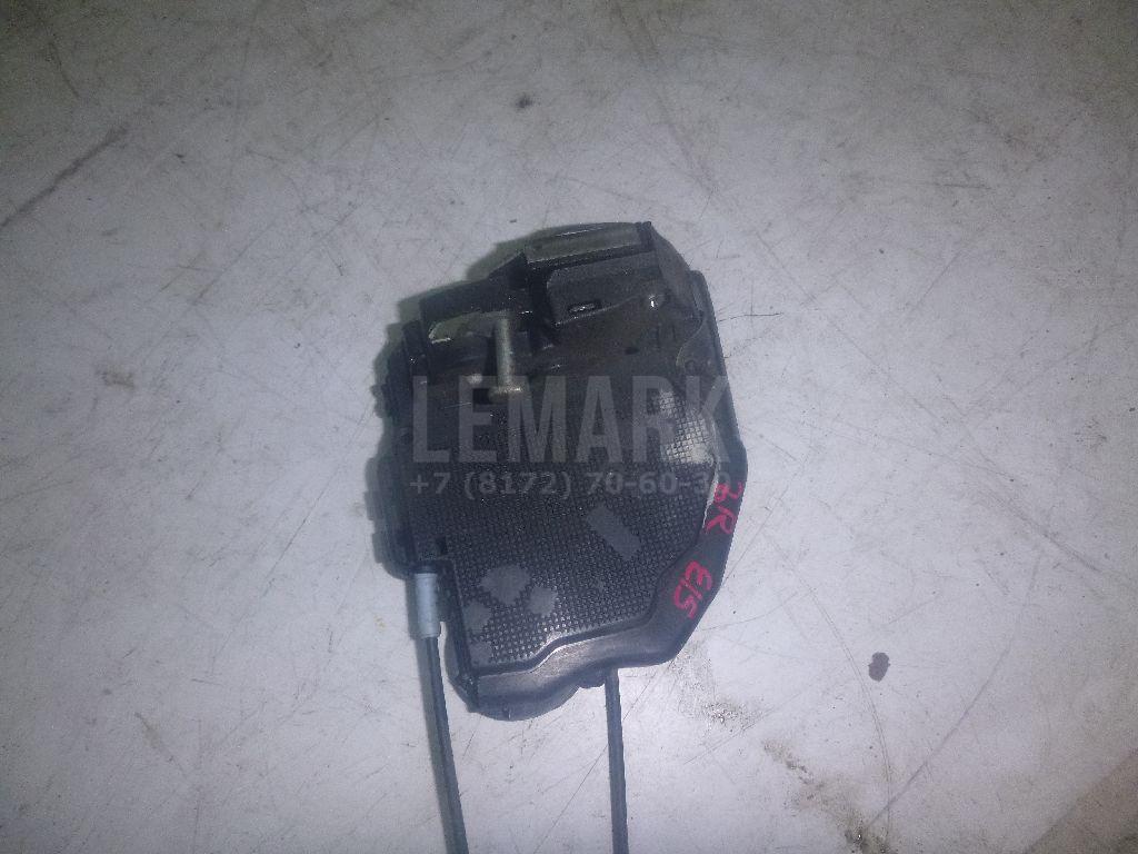 Замок двери задней правой 6905033120 Toyota
