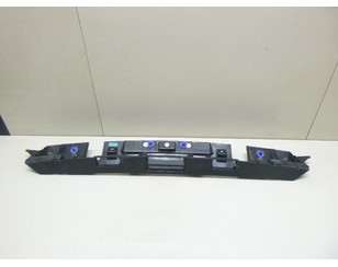 Ручка двери багажника наружная для Ford Mondeo IV 2007-2015 с разбора состояние удовлетворительное