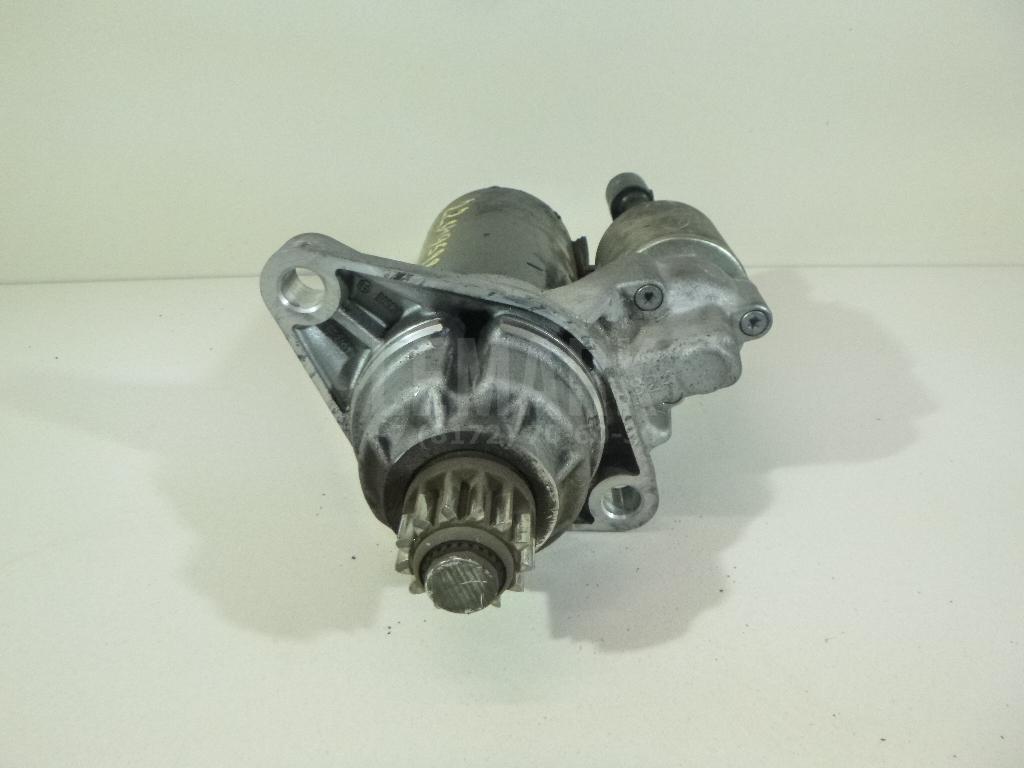 Стартер для  Alfa Romeo 159 2005-2011