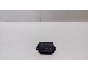 Блок управления парктроником для Audi A7 (4G8) 2011-2018 с разборки состояние отличное