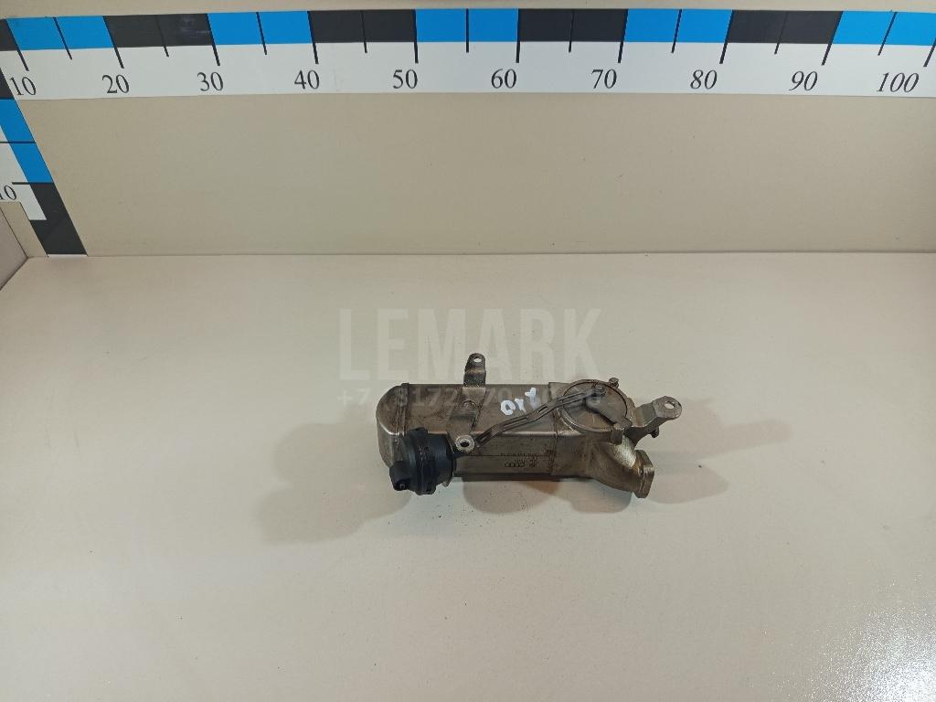 Радиатор системы EGR 059131512Q VAG