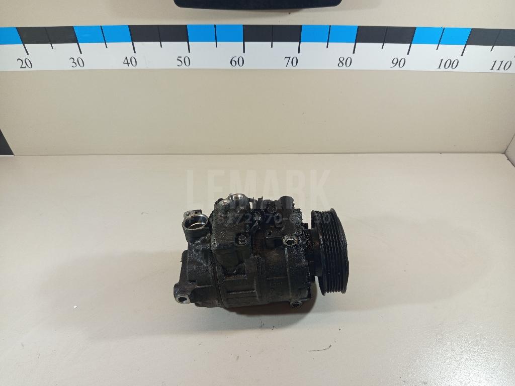 Компрессор кондиционера 7L6820803T VAG