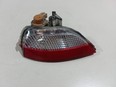 Фонарь задний в бампер правый