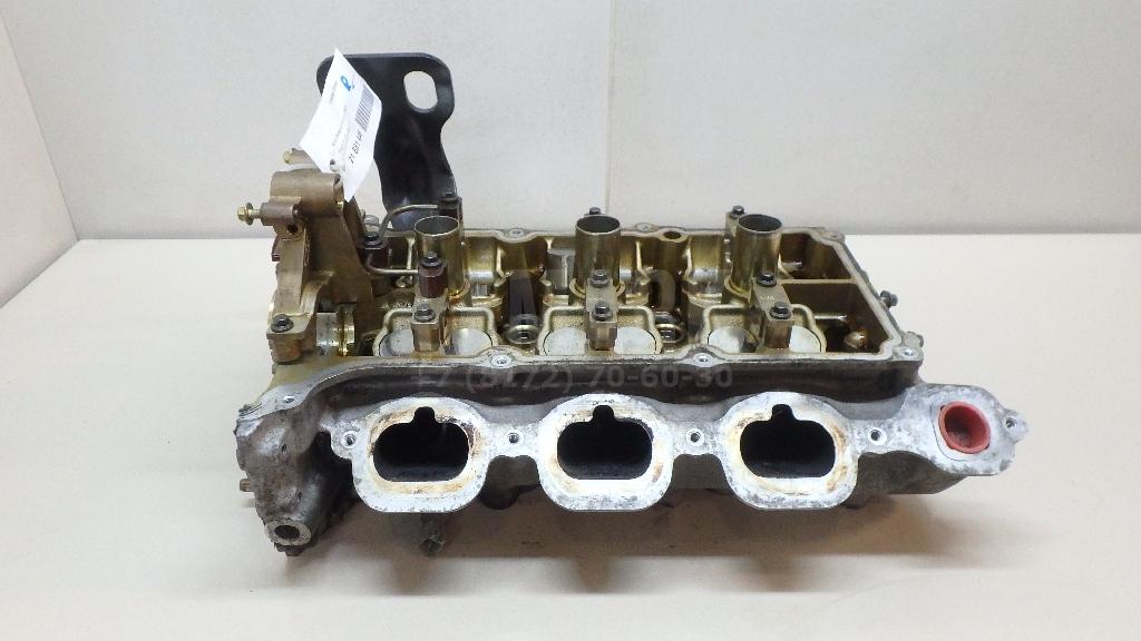 Головка блока для  Citroen C4 Aircross 2012-2017