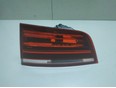 Фонарь задний внутренний правый
