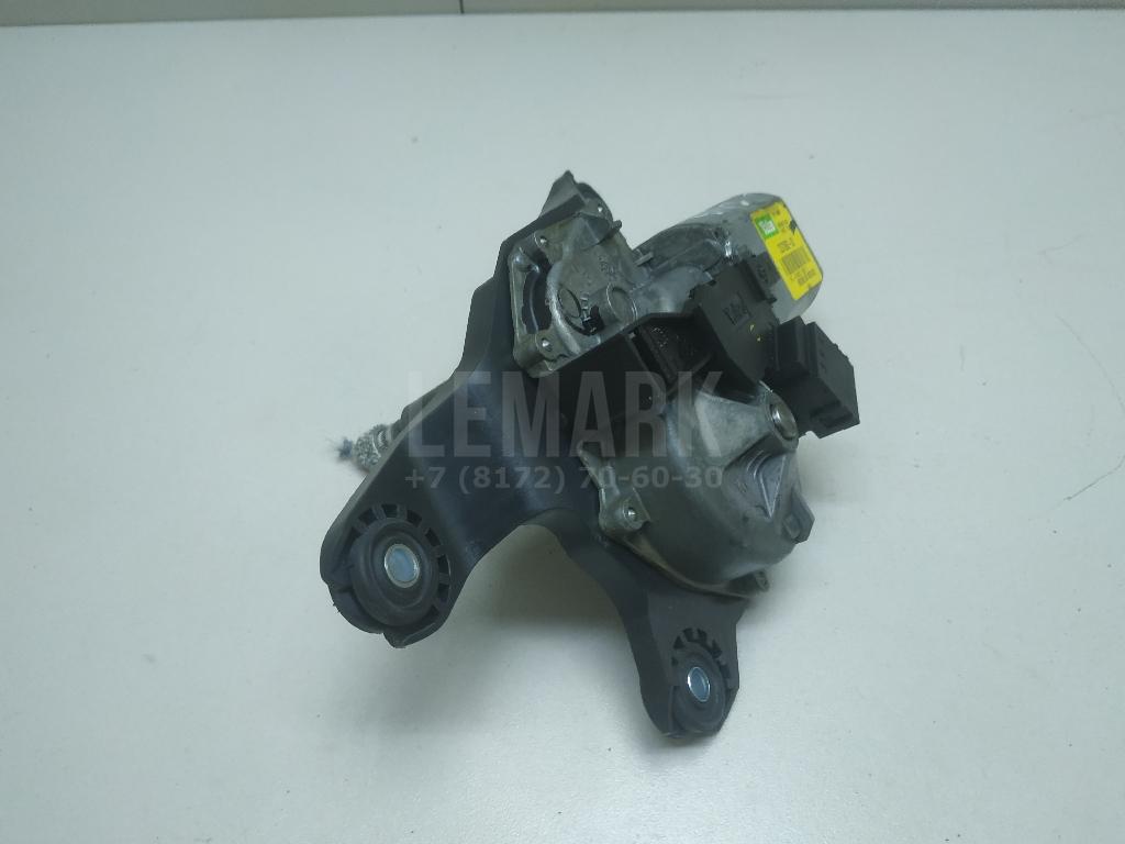 Моторчик стеклоочистителя задний для  BMW 3-serie E90/E91 2005-2012