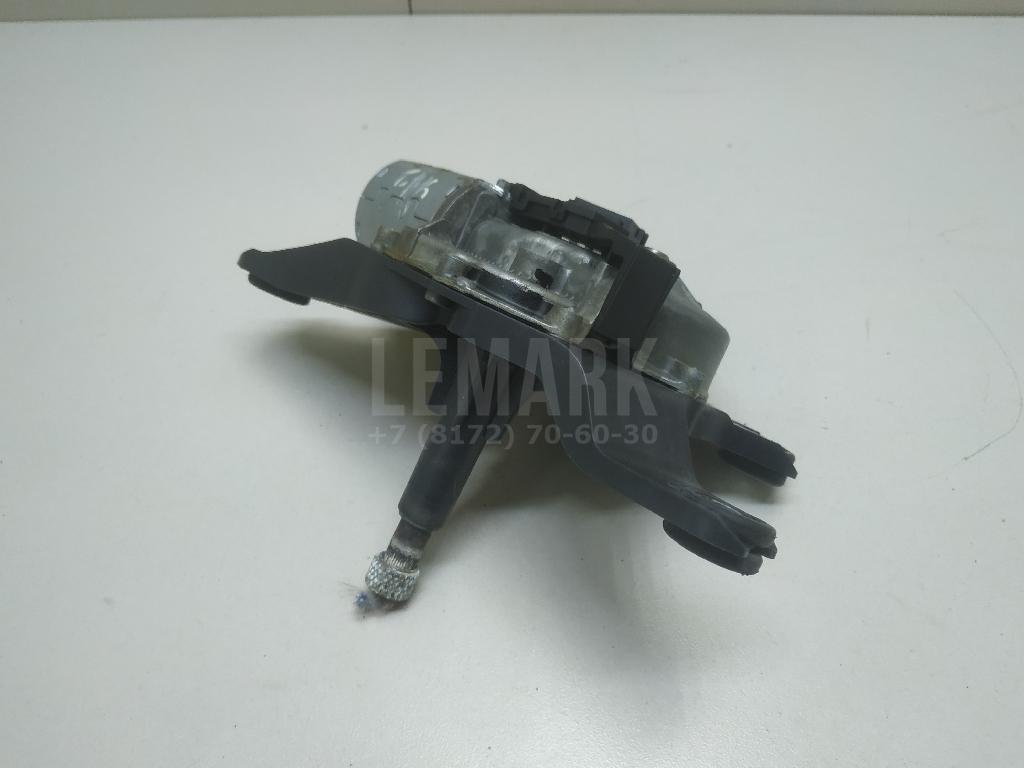 Моторчик стеклоочистителя задний для  BMW 3-serie E90/E91 2005-2012