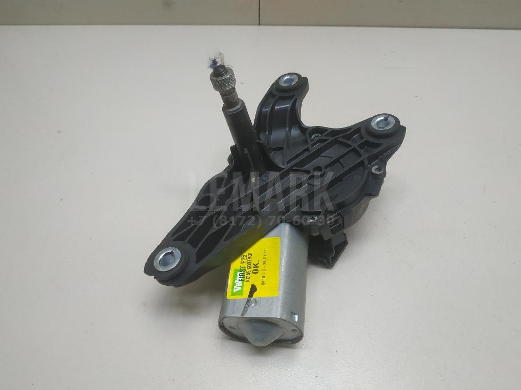 Моторчик стеклоочистителя задний для  BMW 3-serie E90/E91 2005-2012