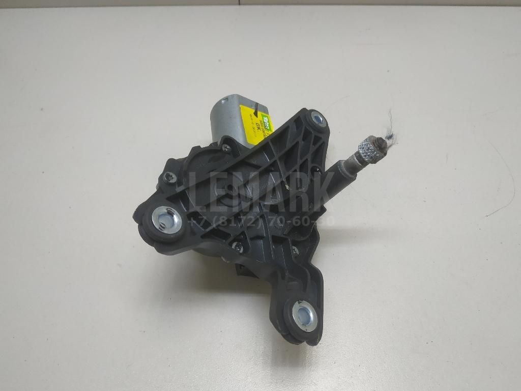 Моторчик стеклоочистителя задний для  BMW 3-serie E90/E91 2005-2012