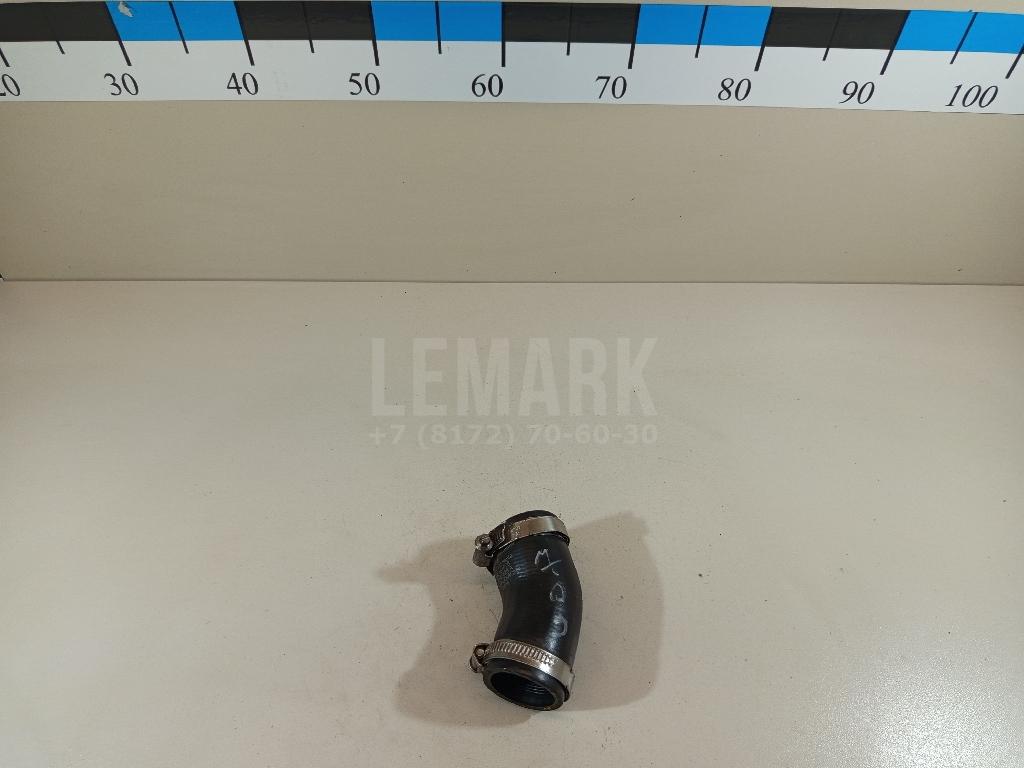 Патрубок интеркулера 5Q0145828A VAG
