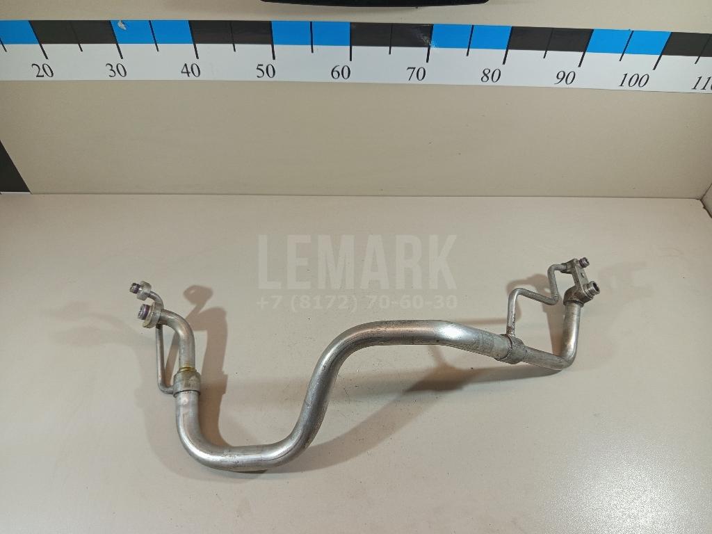 Трубка кондиционера 5Q2816738B VAG